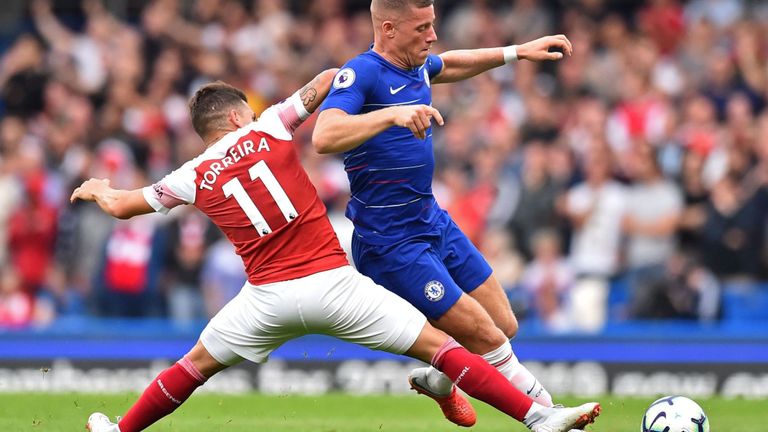 Arsenal Vs Chelsea Possible Line Ups Team News And Prediction Accurate Football Prediction Site