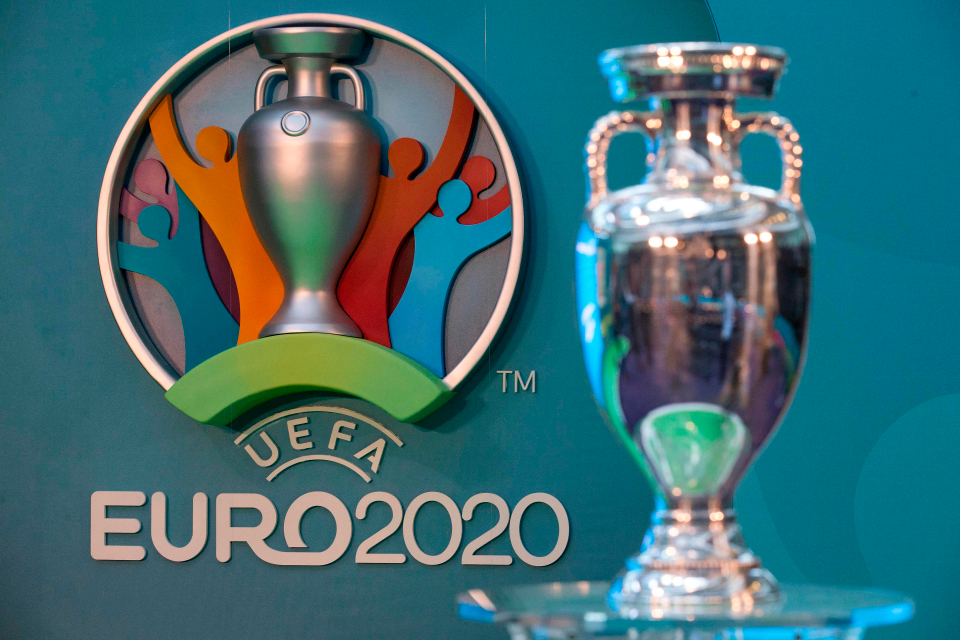 Do You Know These Statistics For Euro 2021 (2020 ...