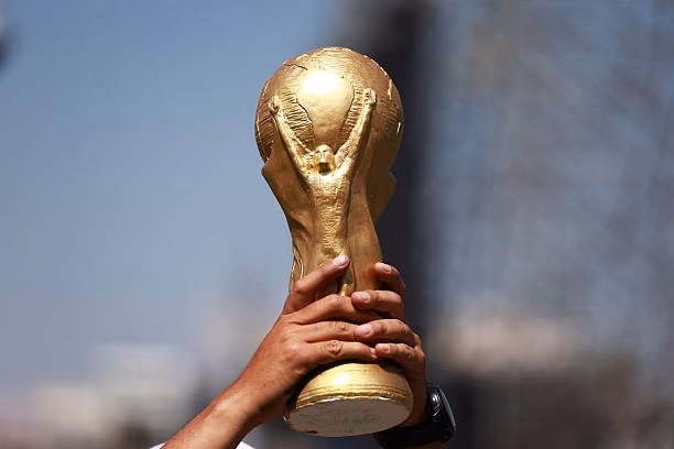 FIFA World Cup 2026